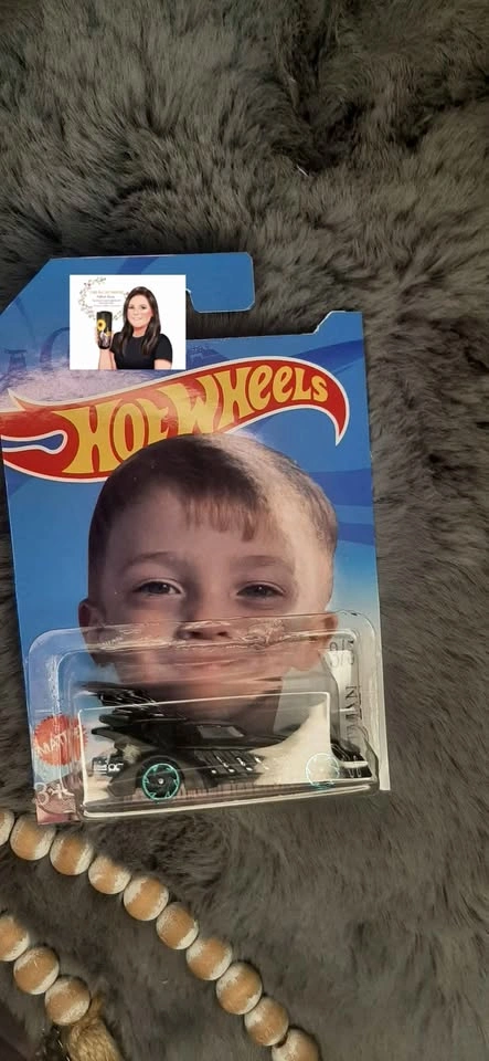 Car photo package
