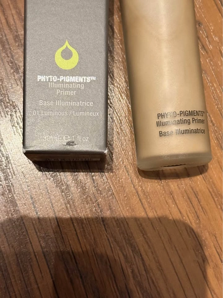 Juice Beauty Illuminating Primer - photo 2