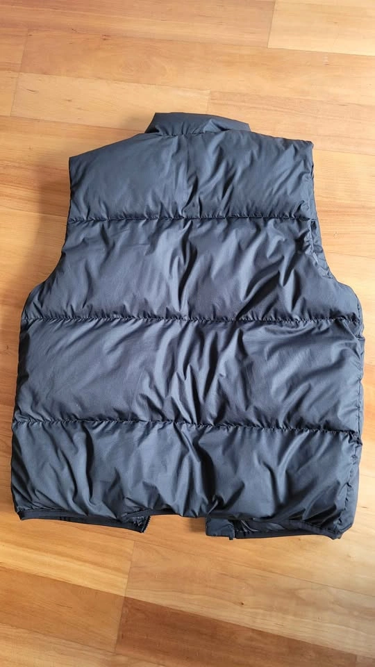 Nike Down Puffer Vest / Winter Puffer Vest (Men's Size M) - photo 3