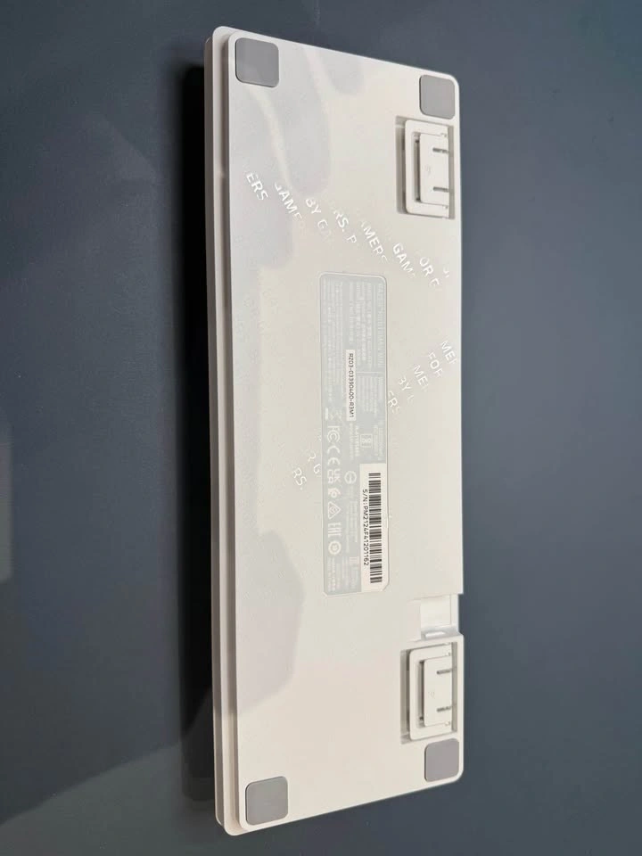Razer Huntsman Mini 60% Gaming Keyboard - photo 4