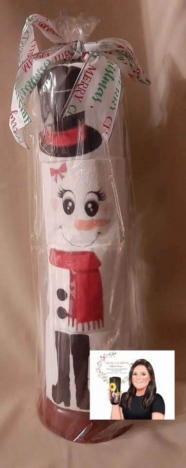 Assorted Christmas stuff