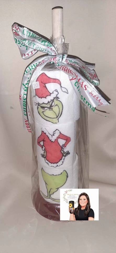 Assorted Christmas stuff - photo 5