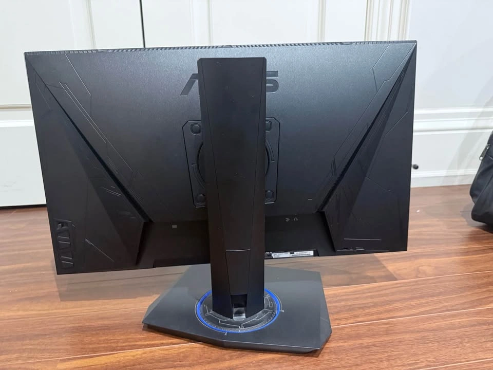 Asus monitor vg245 - photo 2