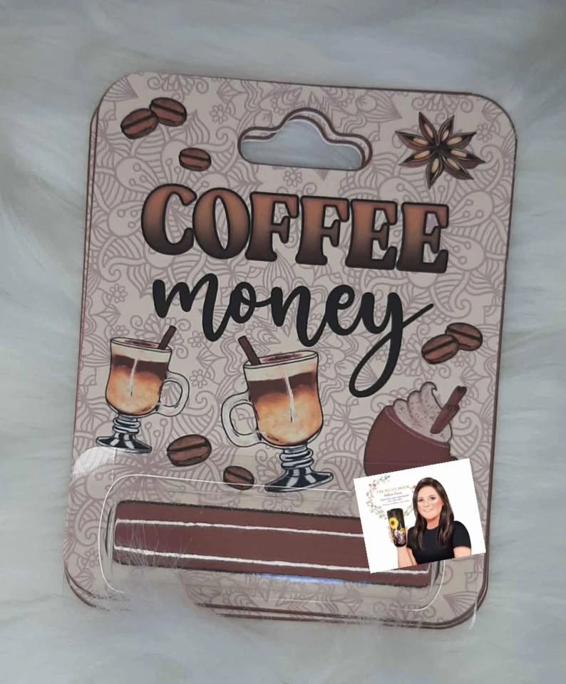 Money Cards - photo 3