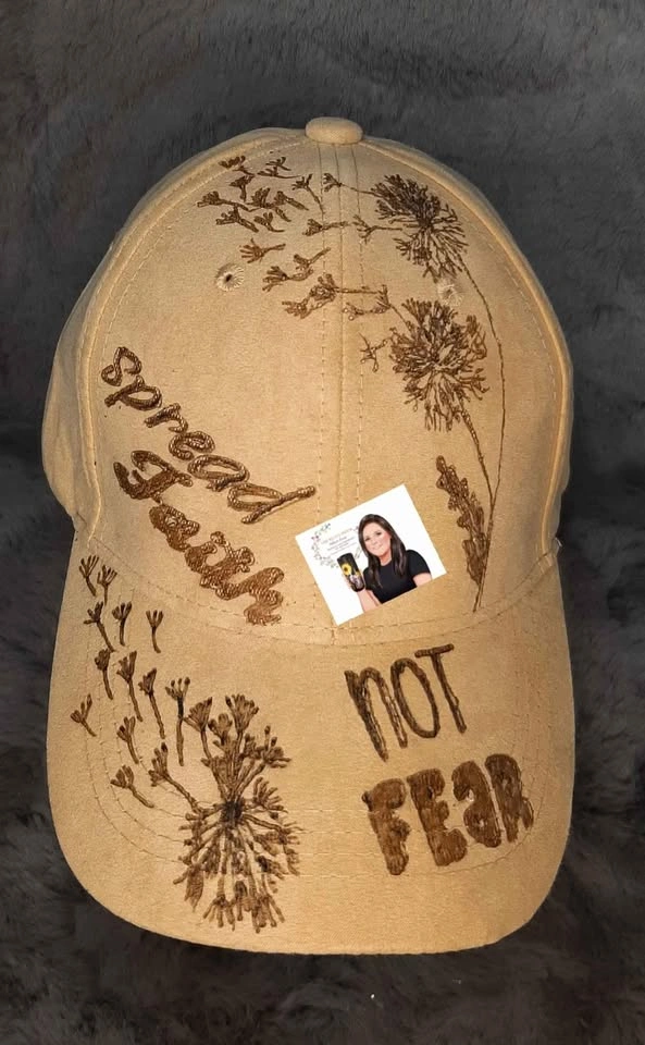 Hats - photo 3
