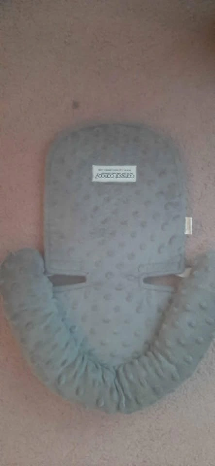 Car seat canopy set - photo 2
