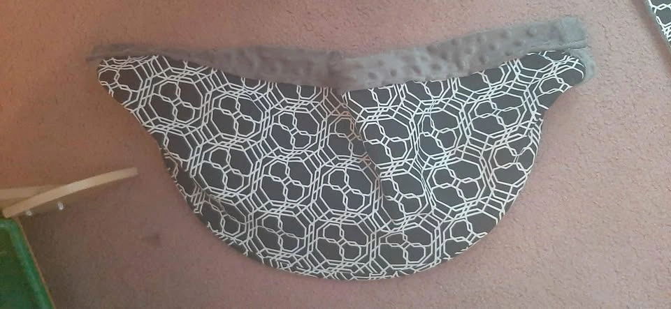Car seat canopy set - photo 4