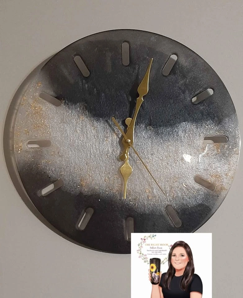Assorted clocks - photo 2