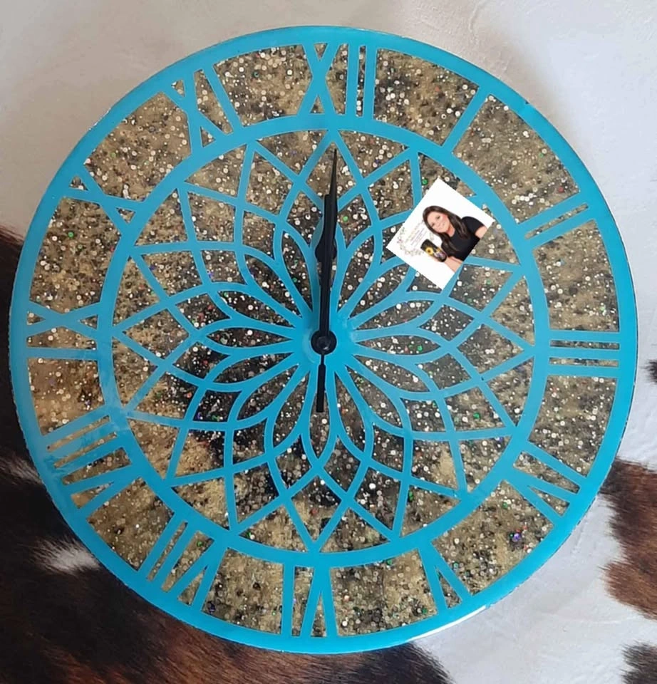 Assorted clocks - photo 5