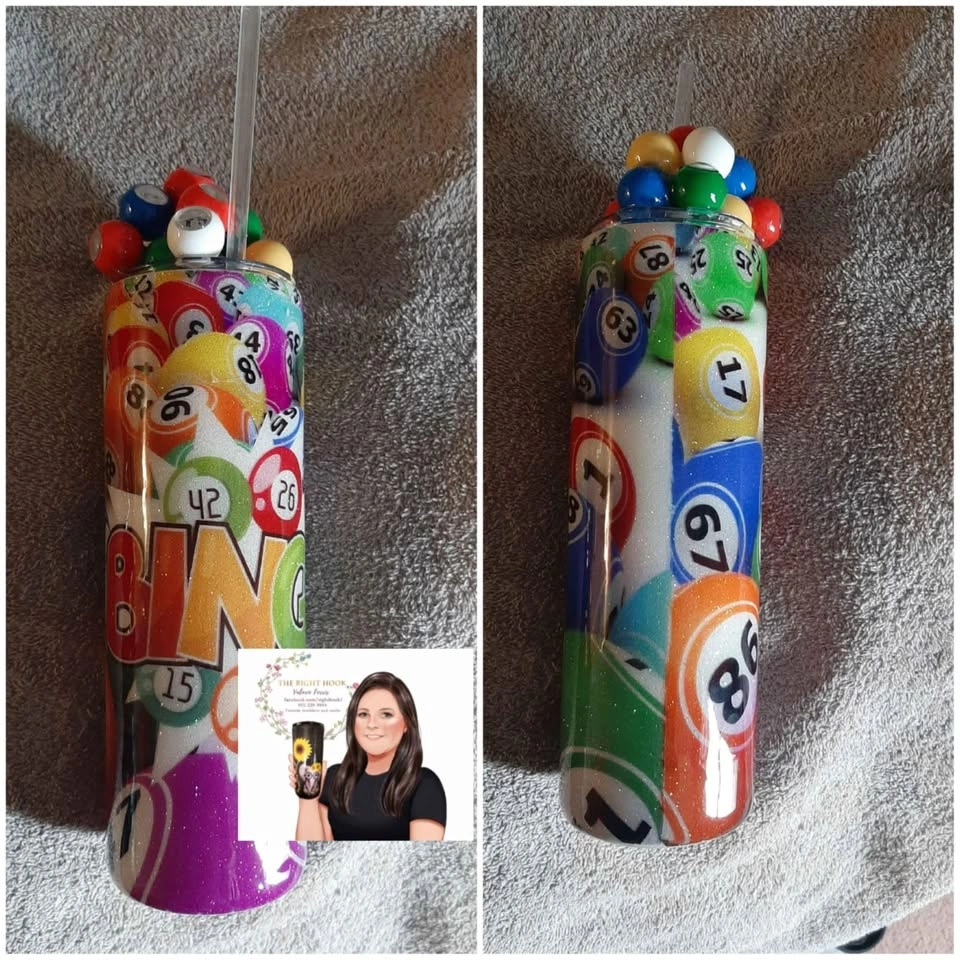 Tumblers - photo 4