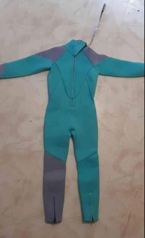 Wet suits - photo 2
