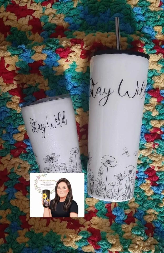 Bottles, sippy cups Mommy/me sets