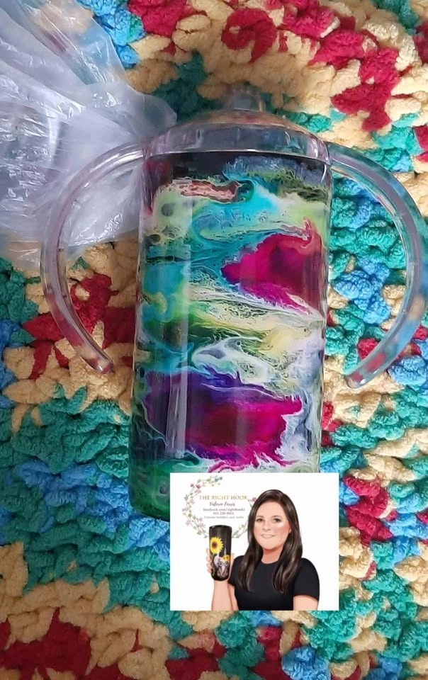 Bottles, sippy cups Mommy/me sets - photo 5