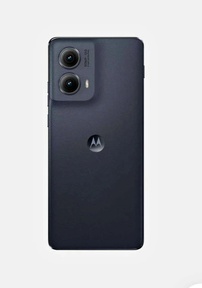 Motorola Edge 2024 - 8gb ram/ 256gb storage - Midnight Blue - Br