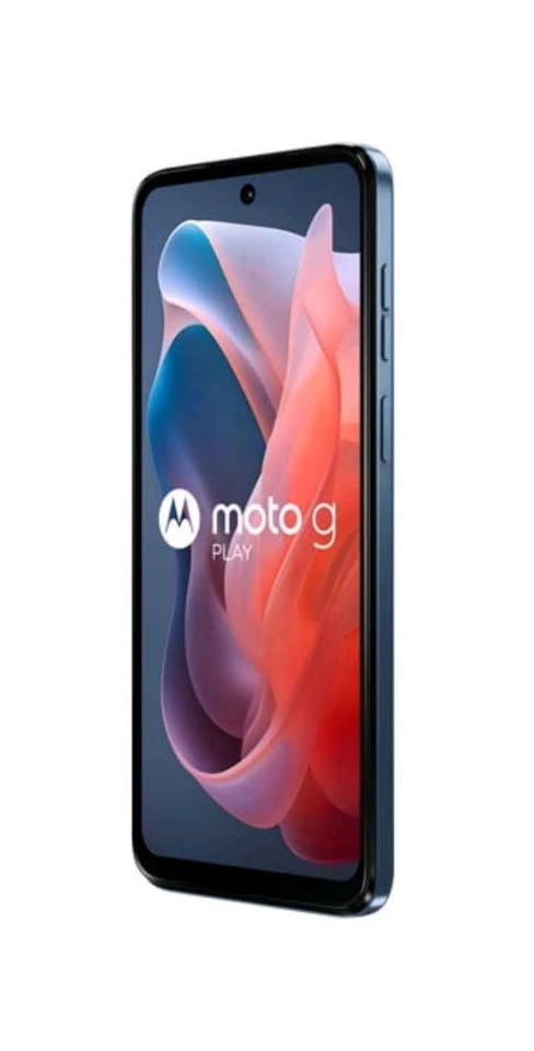 Motorola Moto G Play (2024) - photo 2