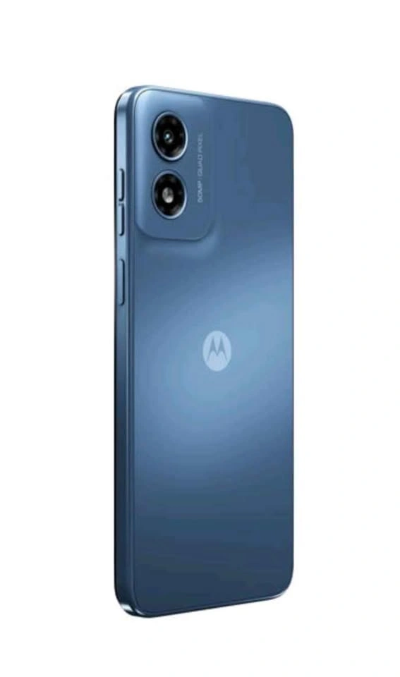 Motorola Moto G Play (2024) - photo 3