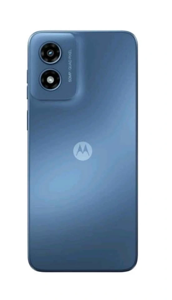 Motorola Moto G Play (2024) - photo 4