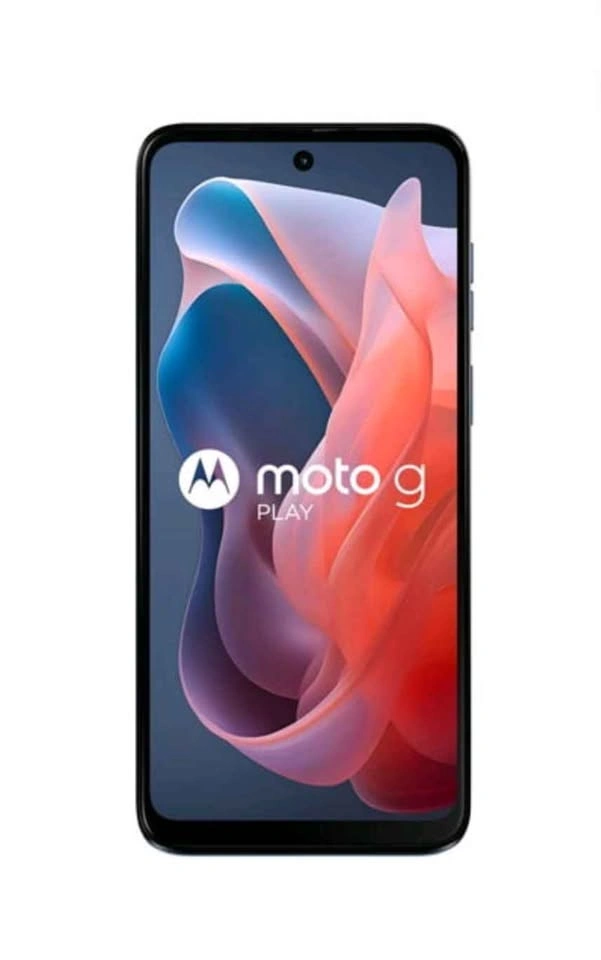 Motorola Moto G Play (2024) - photo 5