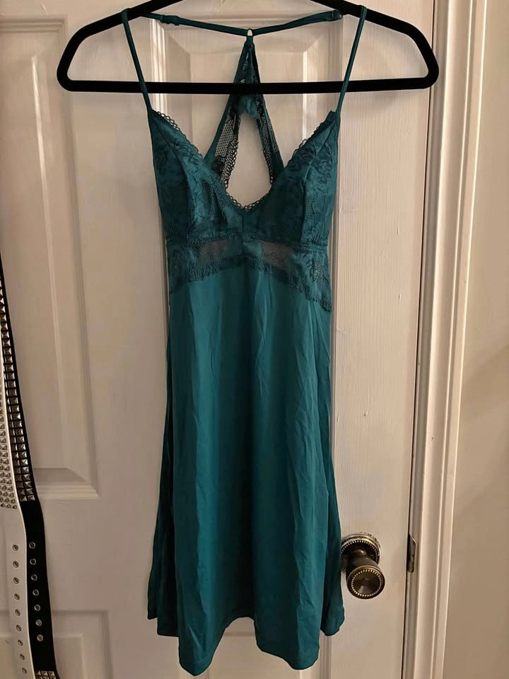XS La Vie en Rose Sleep dress