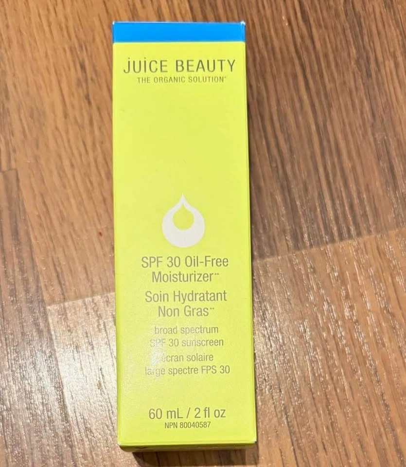 Juice Beauty - SPF 30 Oil Free Moisturizer