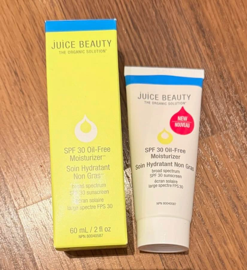 Juice Beauty - SPF 30 Oil Free Moisturizer - photo 3