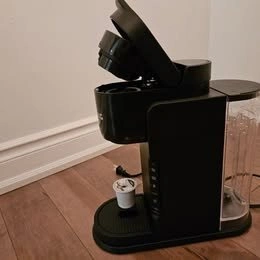 Keurig coffee maker