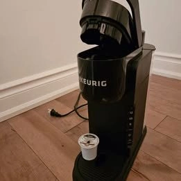 Keurig coffee maker - photo 3