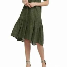 MEXX guipure dress - photo 2