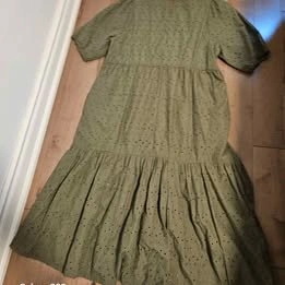 MEXX guipure dress - photo 3
