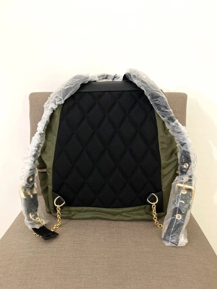 Brand New Burberry Runway Rucksack Backpack - photo 3