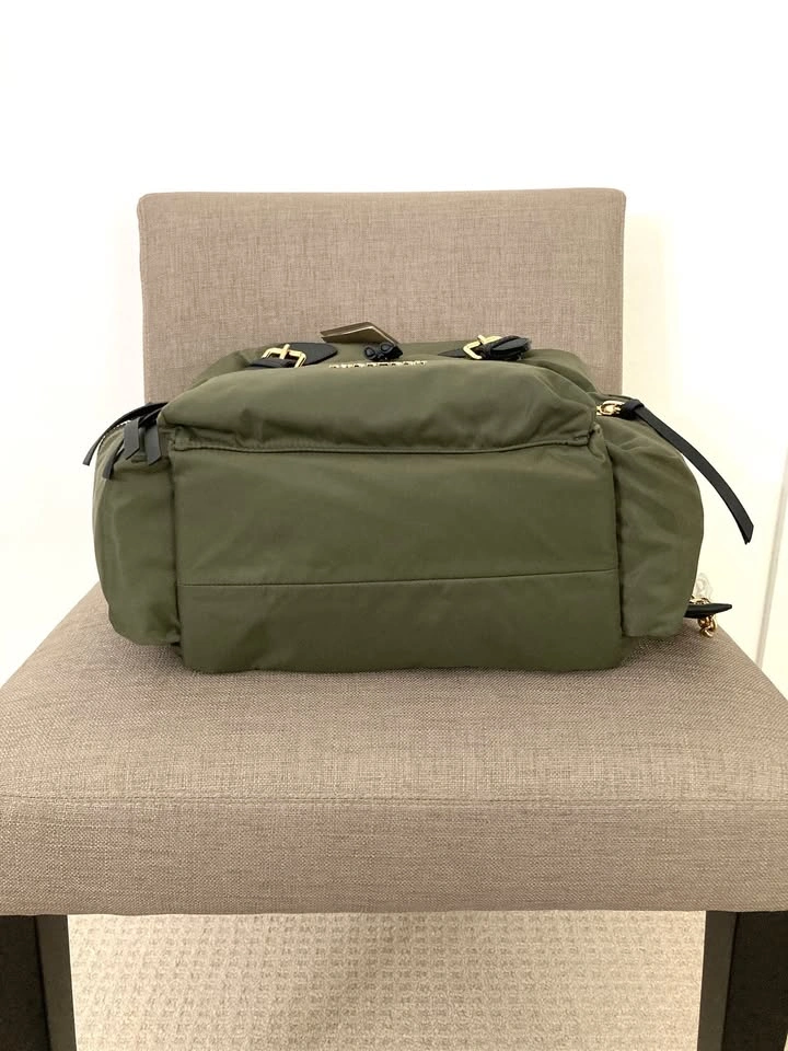 Brand New Burberry Runway Rucksack Backpack - photo 4