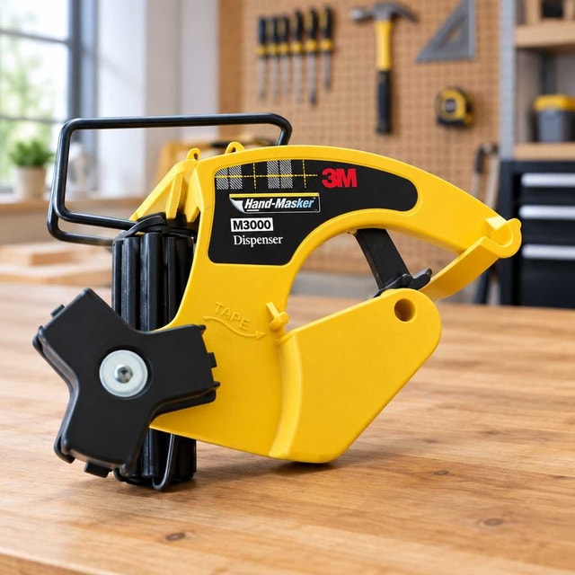 3M Hand-Masker M3000 Dispenser