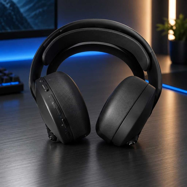 Turtle Beach Stealth 700 Gen 2 Wireless Gaming Headset
