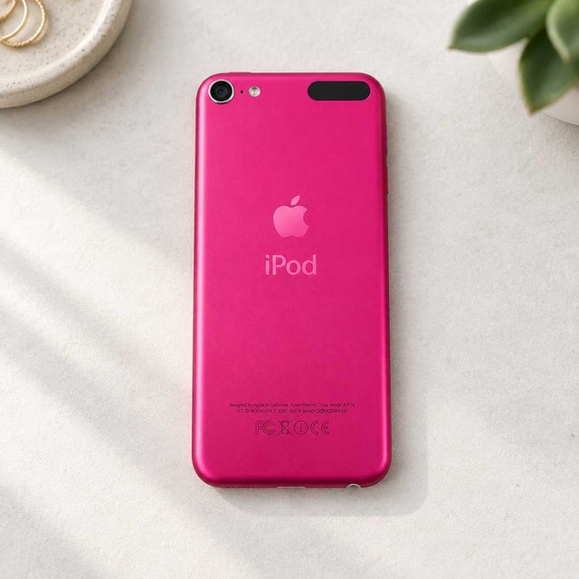 Apple iPod Touch