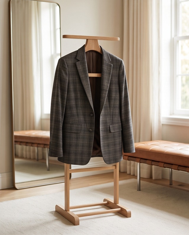 Express Blazer