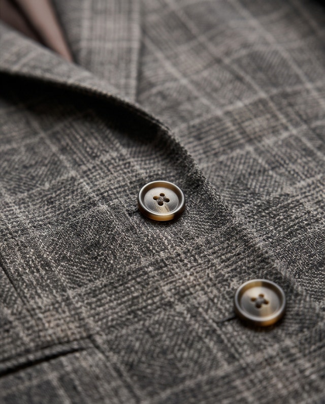 Express Blazer - photo 2