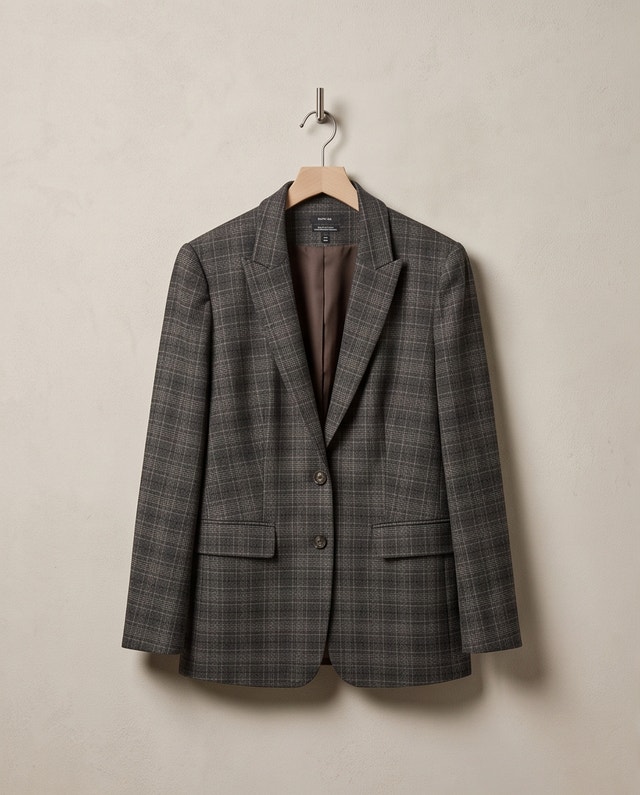 Express Blazer - photo 3