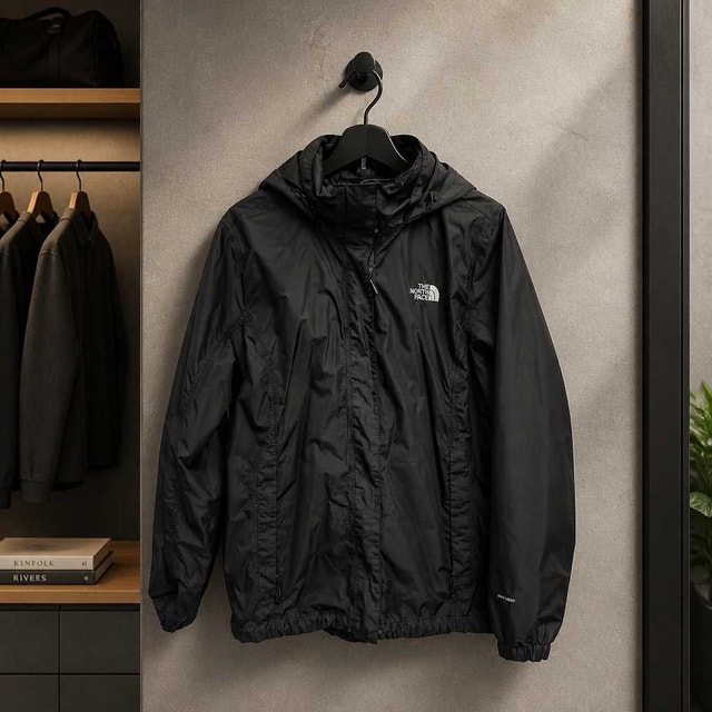 The North Face DryVent Jacket