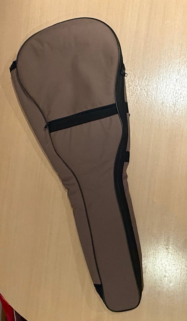 Acoustic Guitar Gig Bag