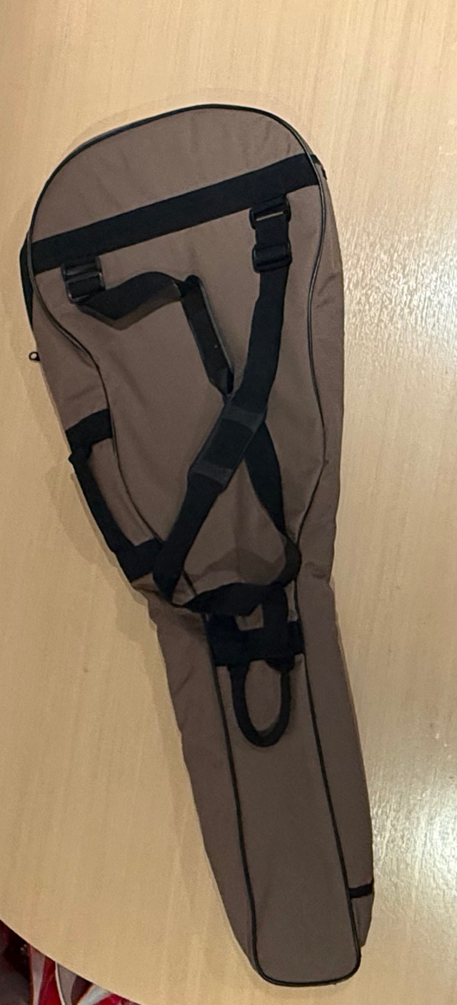 Acoustic Guitar Gig Bag - photo 2