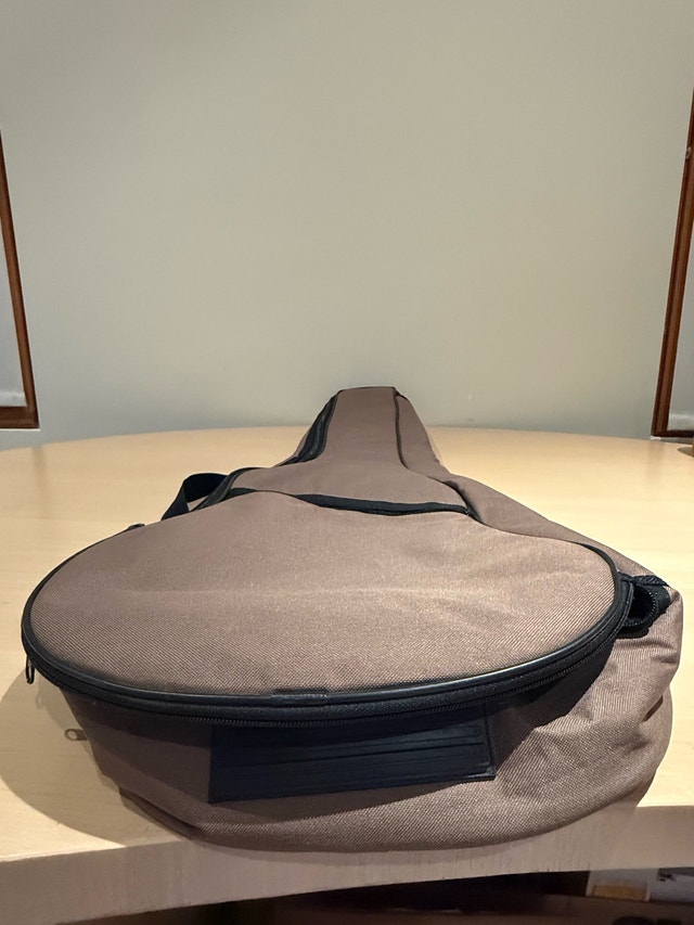 Acoustic Guitar Gig Bag - photo 3