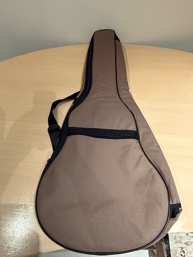 Acoustic Guitar Gig Bag - photo 4