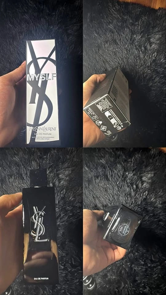 Ysl Myself EDP 100 ml