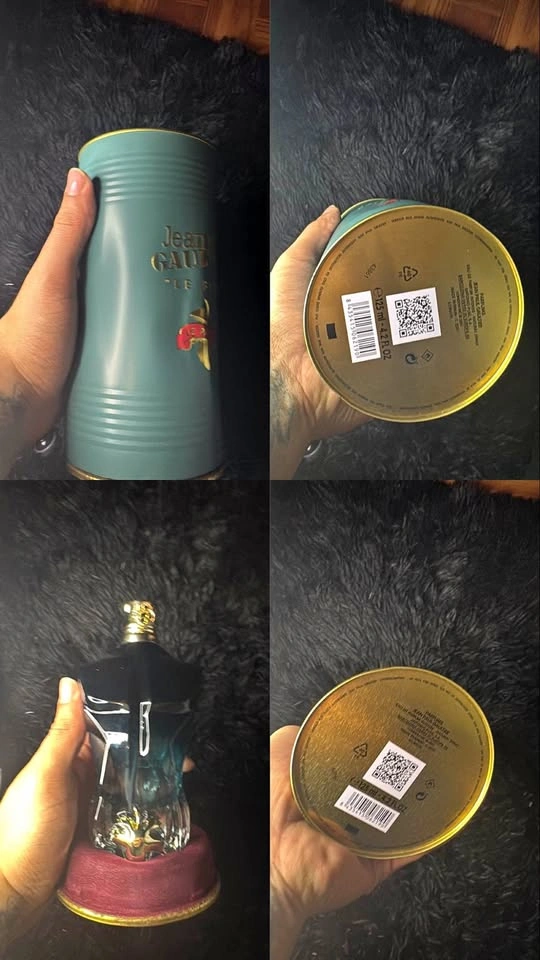 Jean Paul Gaultier Le Beau 125 ml