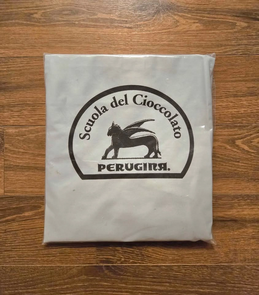 [NEW] Perugina Scuola del Cioccolato Apron - photo 3