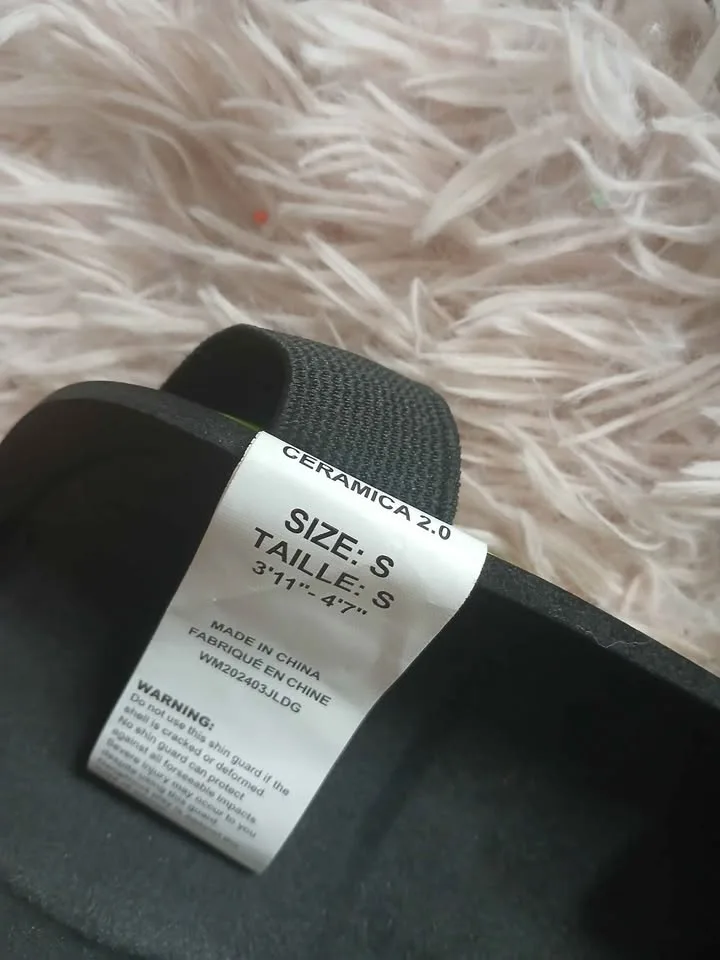 🧡Umbro kids shin pads - small image indicator(2)