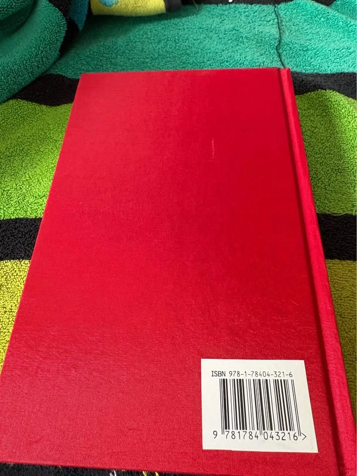 For Whom the bell tolls by Ernest Hemingway (hardcover) - photo 2