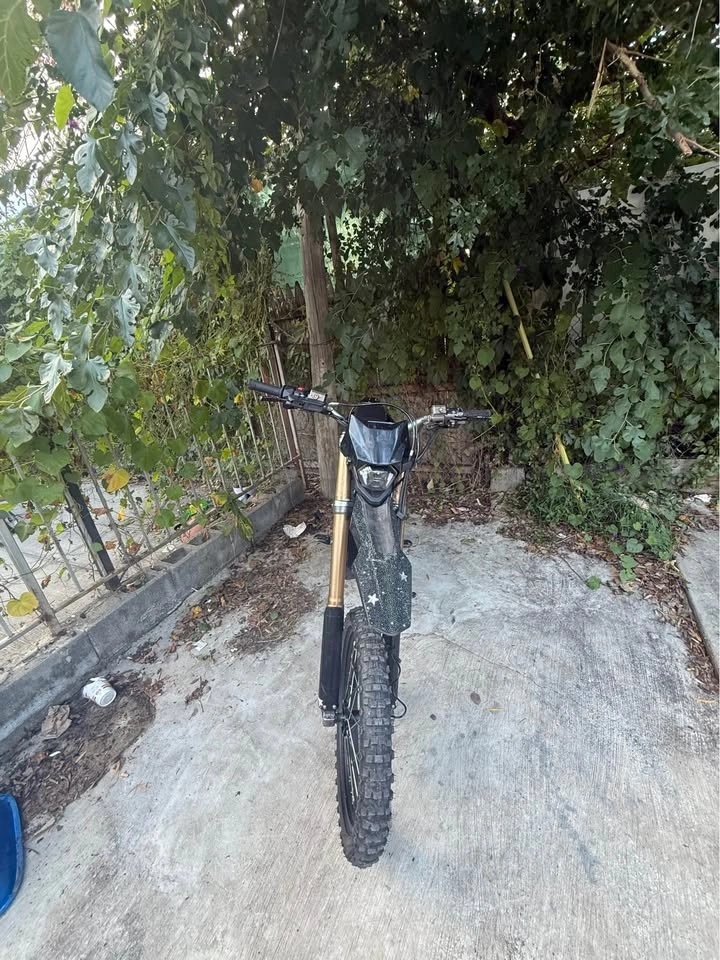 Surron Ultra Bee 2025 (NO TRADES, FIRM) - photo 2