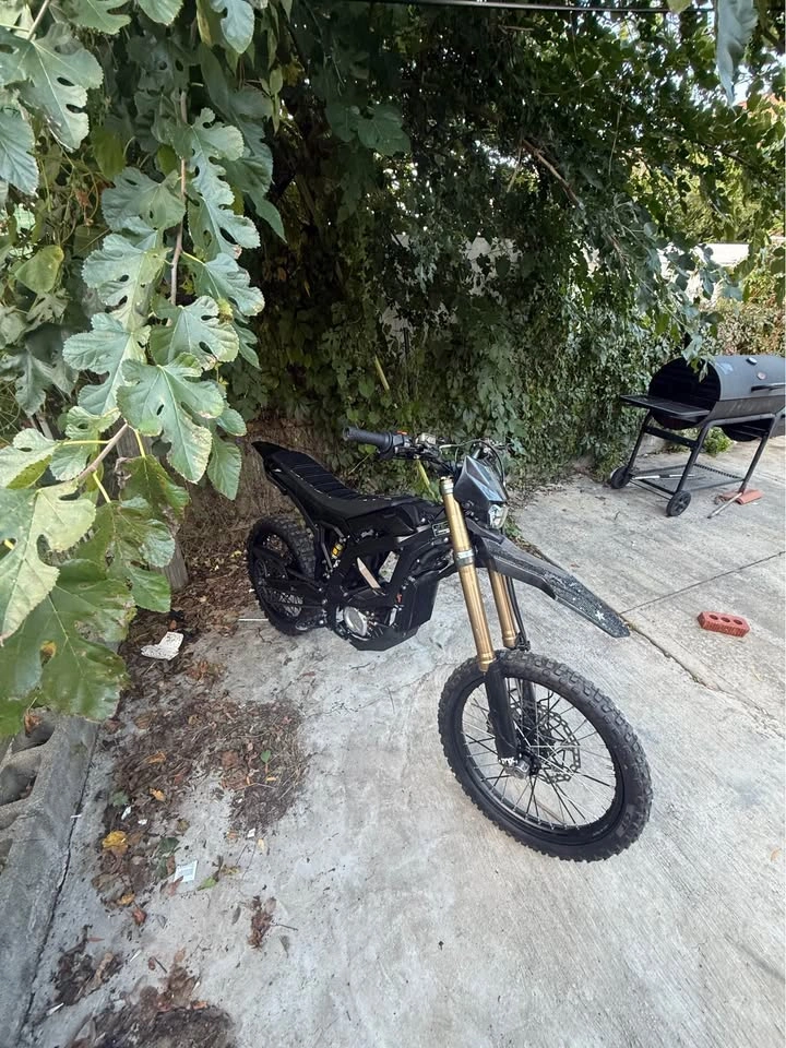 Surron Ultra Bee 2025 (NO TRADES, FIRM) - photo 3