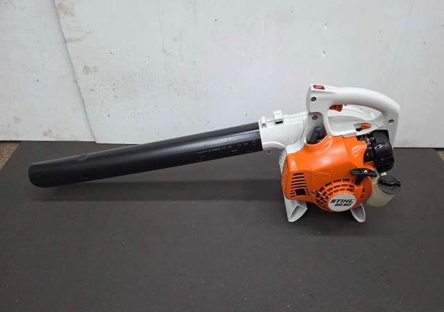 Stihl Leaf / Snow Blower (excellent condition)